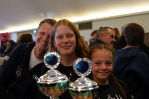 Allgäurundensiegerehrung 02.11.2024