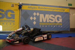 Allgäurundensiegerehrung 02.11.2024