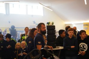 Allgäurundensiegerehrung 02.11.2024