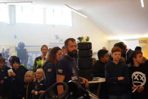 Allgäurundensiegerehrung 02.11.2024