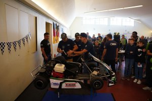 Allgäurundensiegerehrung 02.11.2024