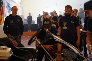 Allgäurundensiegerehrung 02.11.2024