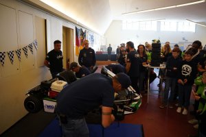 Allgäurundensiegerehrung 02.11.2024