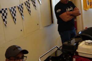 Allgäurundensiegerehrung 02.11.2024