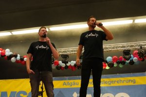 Allgäurundensiegerehrung 02.11.2024