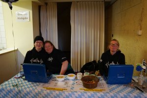 Allgäurundensiegerehrung 02.11.2024