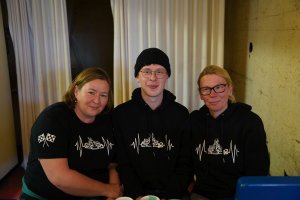 Allgäurundensiegerehrung 02.11.2024