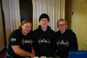 Allgäurundensiegerehrung 02.11.2024