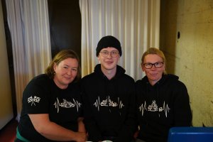 Allgäurundensiegerehrung 02.11.2024