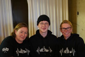 Allgäurundensiegerehrung 02.11.2024