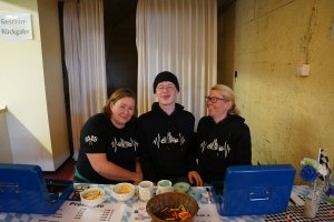 Allgäurundensiegerehrung 02.11.2024