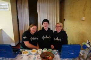 Allgäurundensiegerehrung 02.11.2024