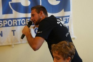 Allgäurundensiegerehrung 02.11.2024