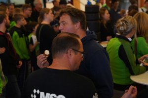 Allgäurundensiegerehrung 02.11.2024