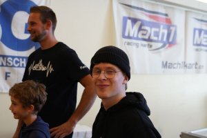 Allgäurundensiegerehrung 02.11.2024