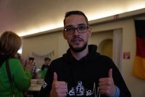 Allgäurundensiegerehrung 02.11.2024