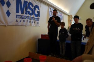 Allgäurundensiegerehrung 02.11.2024