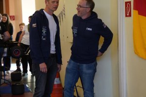 Allgäurundensiegerehrung 02.11.2024