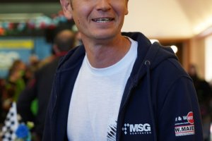 Allgäurundensiegerehrung 02.11.2024