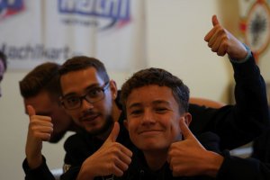 Allgäurundensiegerehrung 02.11.2024