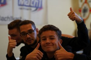 Allgäurundensiegerehrung 02.11.2024