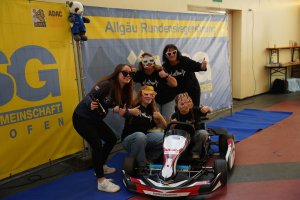 Allgäurundensiegerehrung 02.11.2024