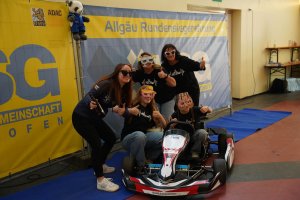 Allgäurundensiegerehrung 02.11.2024