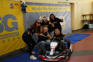 Allgäurundensiegerehrung 02.11.2024