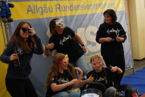 Allgäurundensiegerehrung 02.11.2024