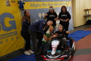 Allgäurundensiegerehrung 02.11.2024