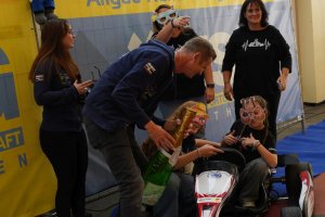 Allgäurundensiegerehrung 02.11.2024