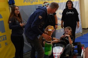 Allgäurundensiegerehrung 02.11.2024