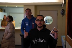 Allgäurundensiegerehrung 02.11.2024