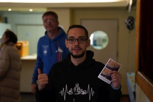 Allgäurundensiegerehrung 02.11.2024