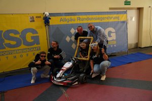 Allgäurundensiegerehrung 02.11.2024