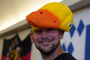 Allgäurundensiegerehrung 02.11.2024