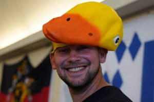 Allgäurundensiegerehrung 02.11.2024