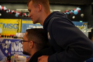 Allgäurundensiegerehrung 02.11.2024