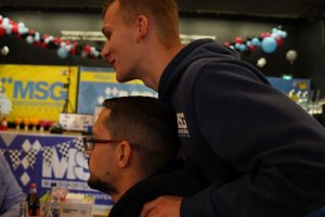 Allgäurundensiegerehrung 02.11.2024