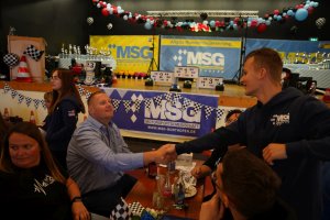 Allgäurundensiegerehrung 02.11.2024