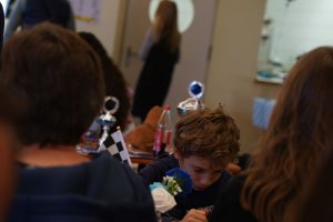 Allgäurundensiegerehrung 02.11.2024