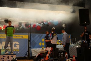 Allgäurundensiegerehrung 02.11.2024