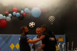 Allgäurundensiegerehrung 02.11.2024