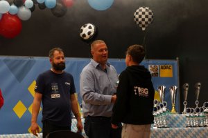 Allgäurundensiegerehrung 02.11.2024