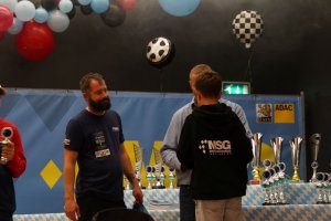 Allgäurundensiegerehrung 02.11.2024