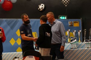 Allgäurundensiegerehrung 02.11.2024