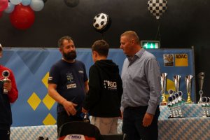 Allgäurundensiegerehrung 02.11.2024