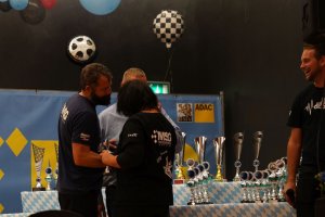 Allgäurundensiegerehrung 02.11.2024