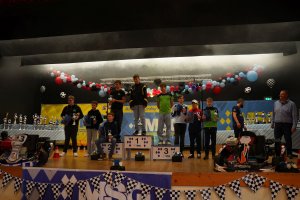 Allgäurundensiegerehrung 02.11.2024