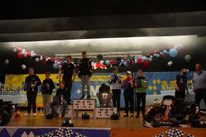 Allgäurundensiegerehrung 02.11.2024